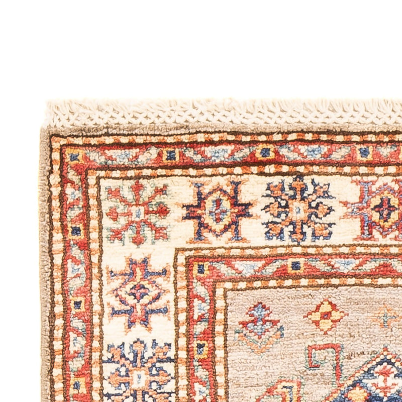 Runner Ziegler Carpet - Kazak - 190 x 57 cm - beige