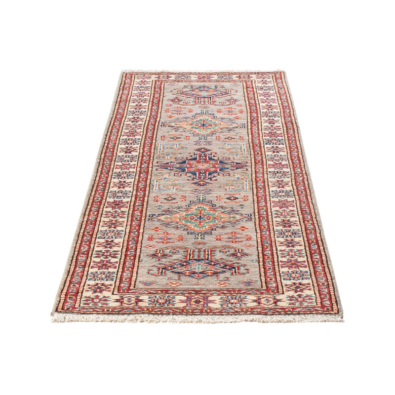 Runner Ziegler Carpet - Kazak - 190 x 57 cm - beige