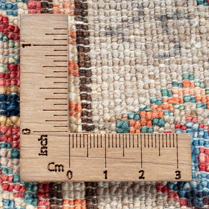 Runner Ziegler Carpet - Kazak - 190 x 57 cm - beige