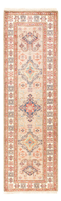 Runner Ziegler Carpet - Kazak - 187 x 56 cm - beige
