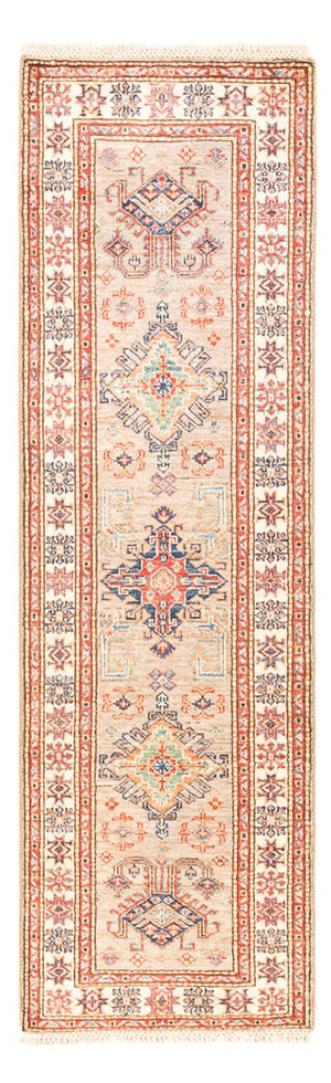 Runner Ziegler Carpet - Kazak - 187 x 56 cm - beige