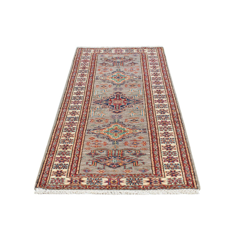 Runner Ziegler Carpet - Kazak - 187 x 56 cm - beige