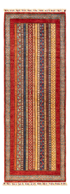 Runner Ziegler Carpet - Modern - 194 x 71 cm - flerfärgad