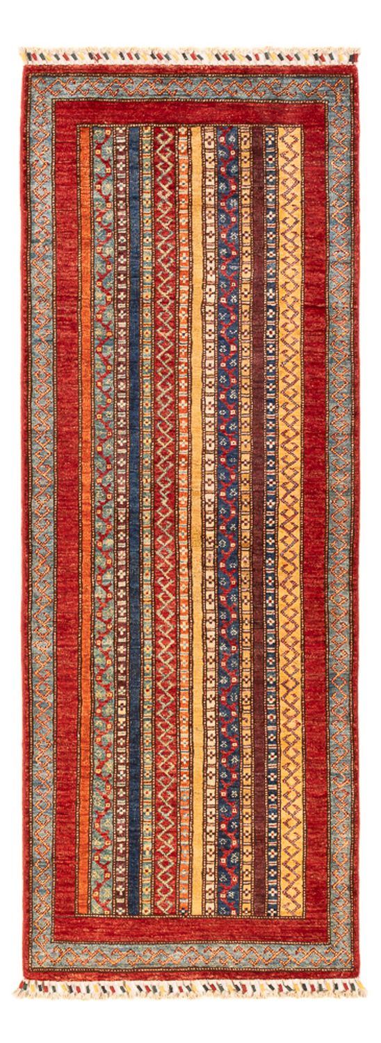 Runner Ziegler Carpet - Modern - 194 x 71 cm - flerfärgad