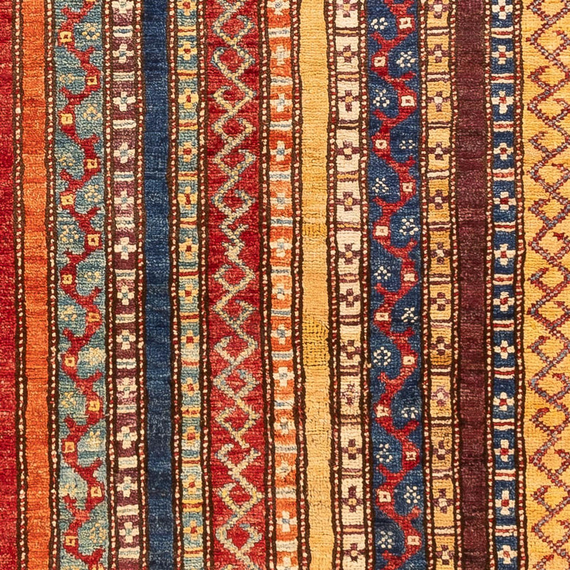 Runner Ziegler Carpet - Modern - 194 x 71 cm - flerfärgad