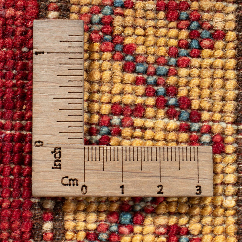 Runner Ziegler Carpet - Modern - 194 x 71 cm - flerfärgad