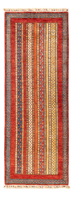 Runner Ziegler Carpet - Modern - 192 x 72 cm - flerfärgad