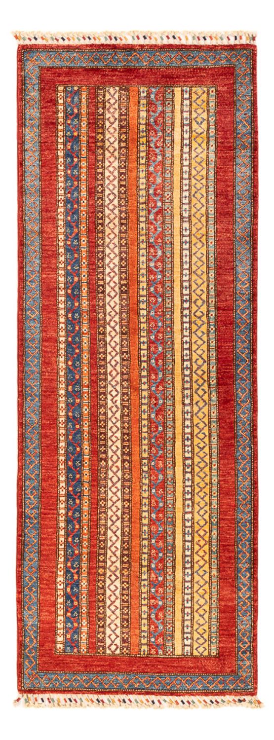 Runner Ziegler Carpet - Modern - 192 x 72 cm - flerfärgad