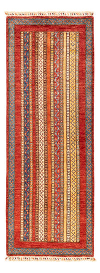 Runner Ziegler Carpet - Modern - 192 x 72 cm - flerfärgad