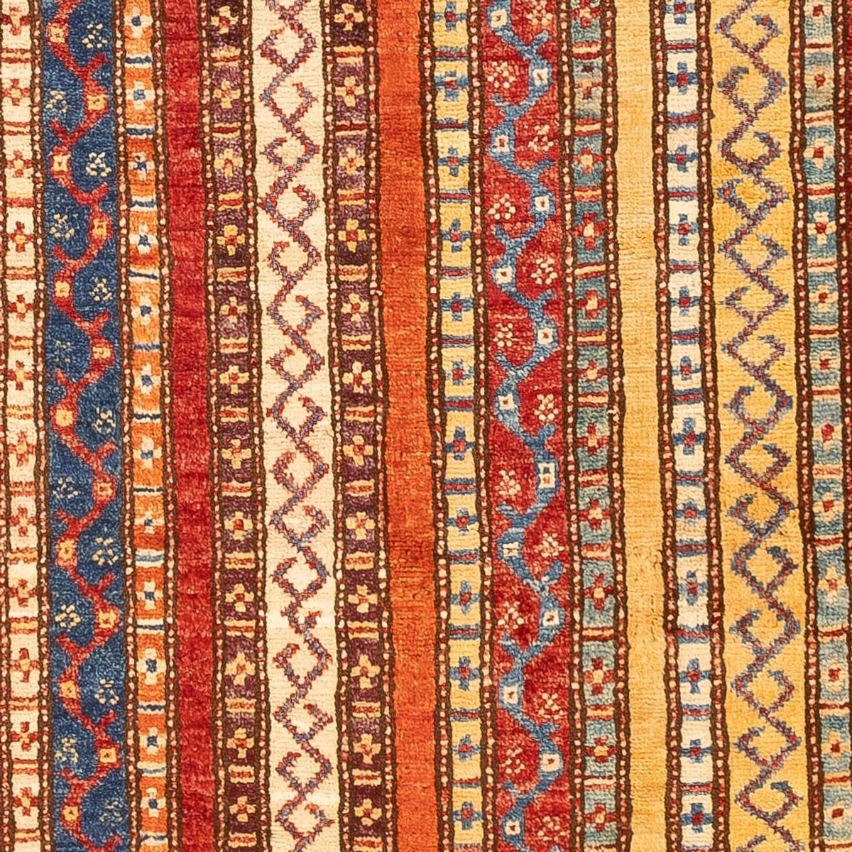 Runner Ziegler Carpet - Modern - 192 x 72 cm - flerfärgad
