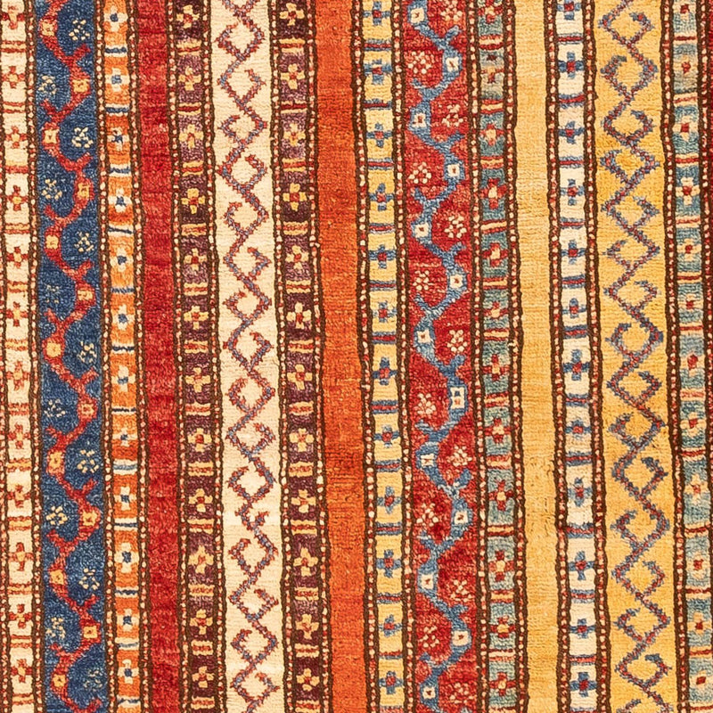 Runner Ziegler Carpet - Modern - 192 x 72 cm - flerfärgad