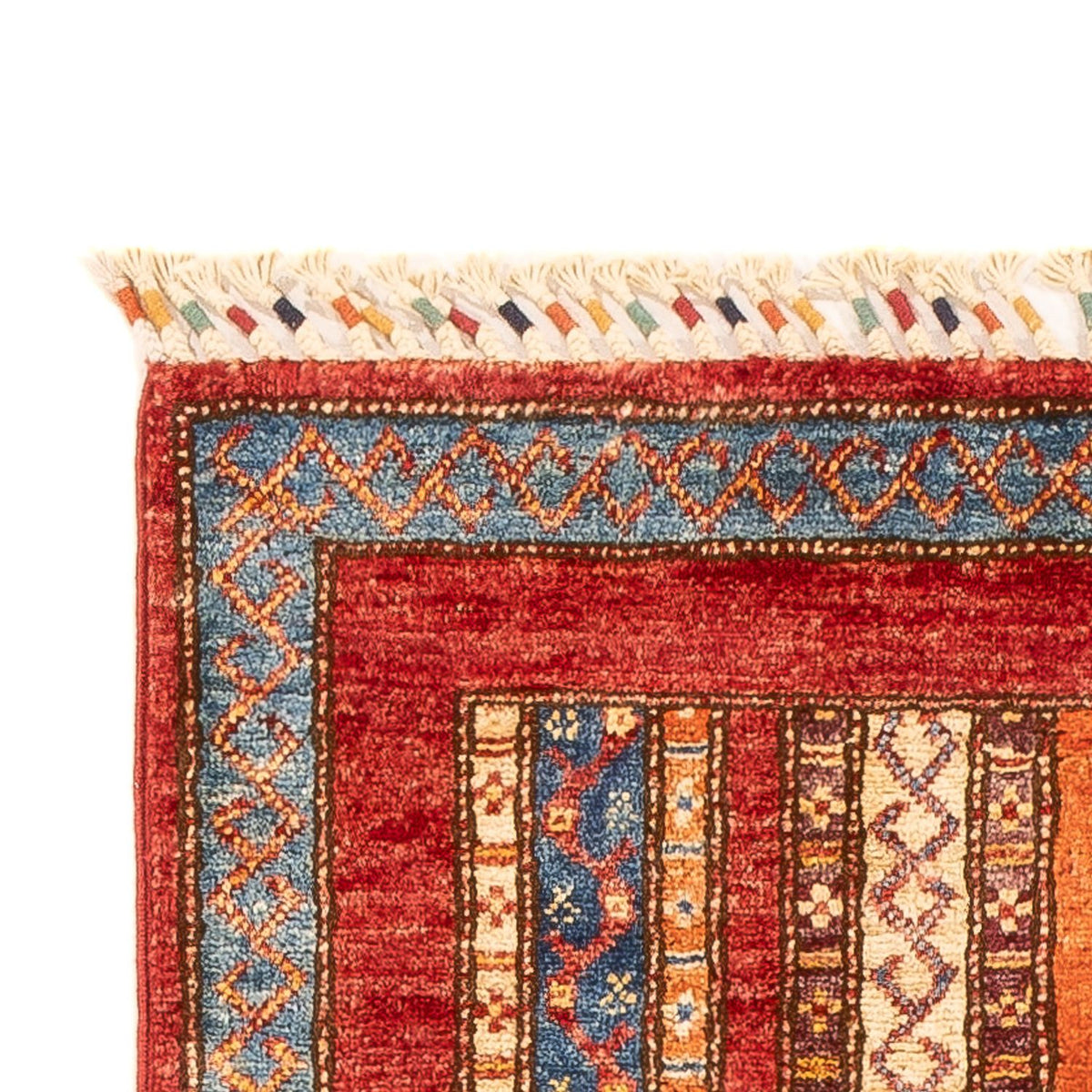 Runner Ziegler Carpet - Modern - 192 x 72 cm - flerfärgad