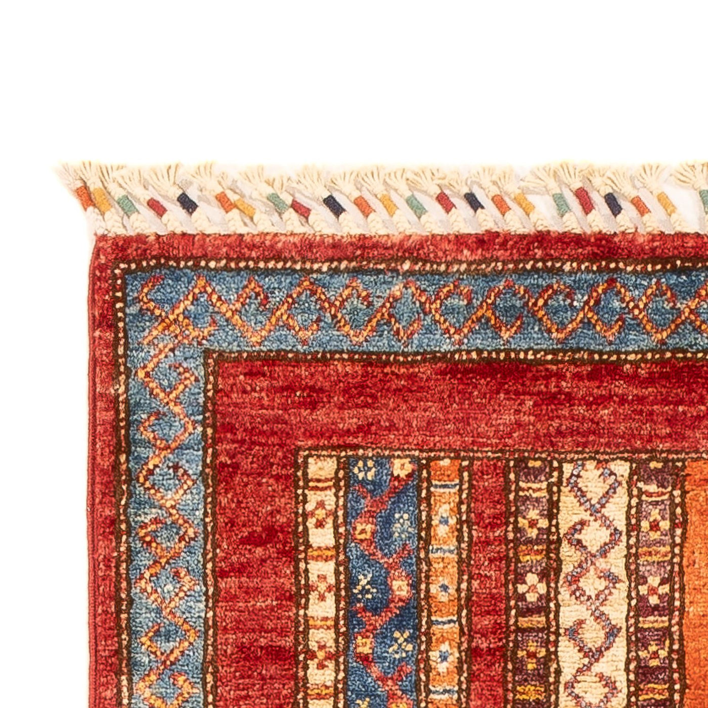 Ziegler modern Mattan 192x72cm - Oriental Carpet