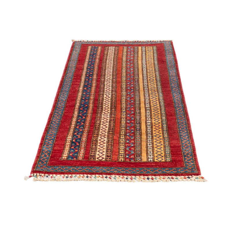 Runner Ziegler Carpet - Modern - 192 x 72 cm - flerfärgad