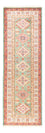 Runner Ziegler Carpet - Kazak - 185 x 61 cm - ljusgrön