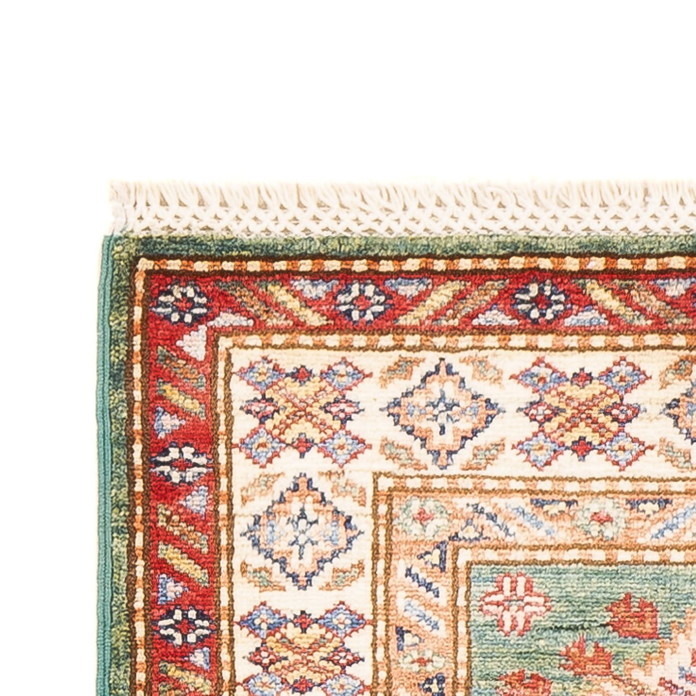 Kazak Mattan 185x61cm - Oriental Carpet