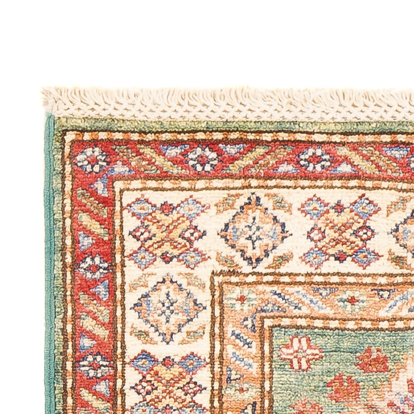 Kazak Mattan 184x59cm - Oriental Carpet