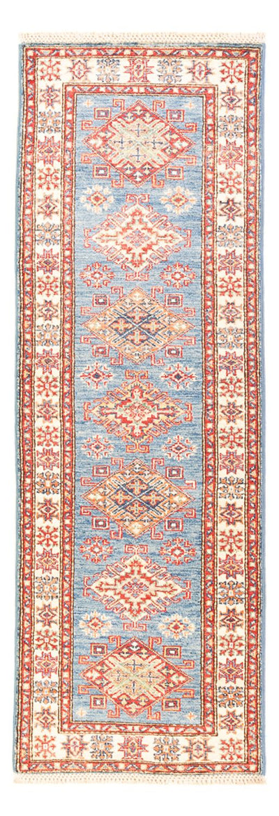 Kazak Mattan 58x186cm - Oriental Carpet