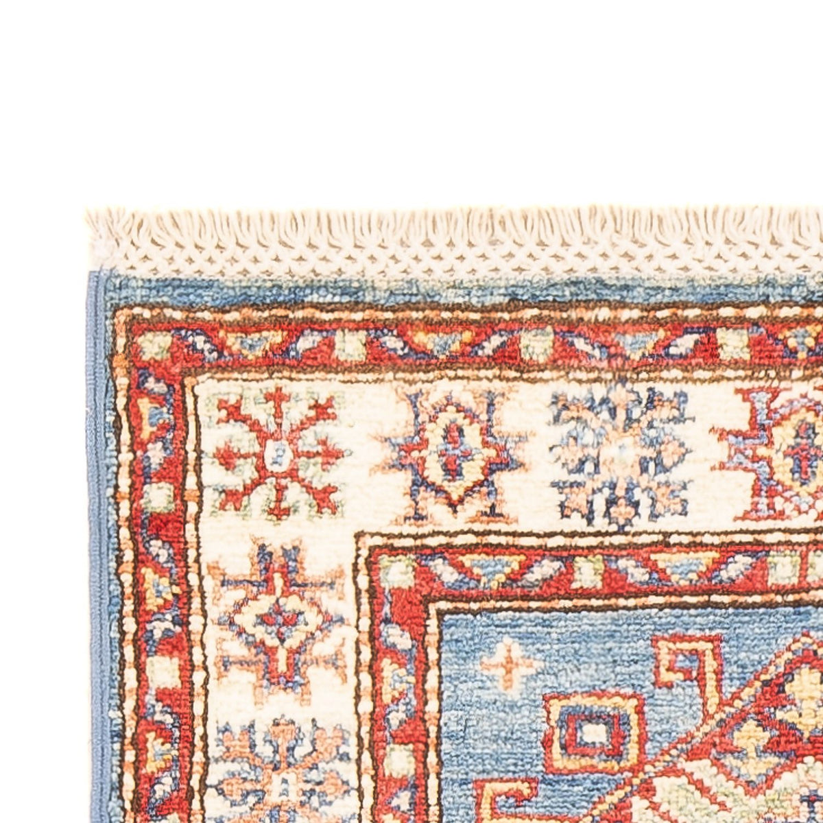 Kazak Mattan 60x185cm - Oriental Carpet
