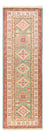 Runner Ziegler Carpet - Kazak - 185 x 60 cm - ljusgrön
