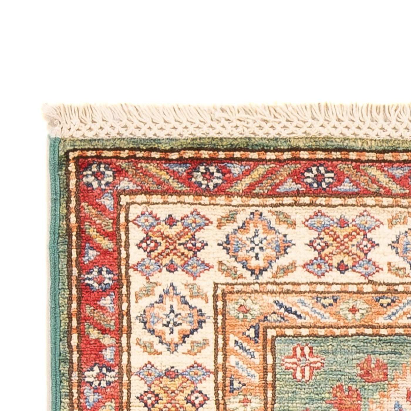 Kazak Mattan 185x60cm - Oriental Carpet