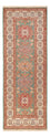 Runner Ziegler Carpet - Kazak - 199 x 75 cm - mörkgrön