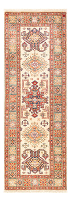 Runner Ziegler Carpet - Kazak - 204 x 73 cm - beige