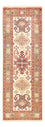 Runner Ziegler Carpet - Kazak - 204 x 73 cm - beige
