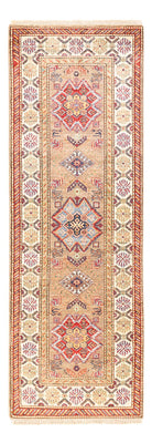 Runner Ziegler Carpet - Kazak - 203 x 72 cm - beige