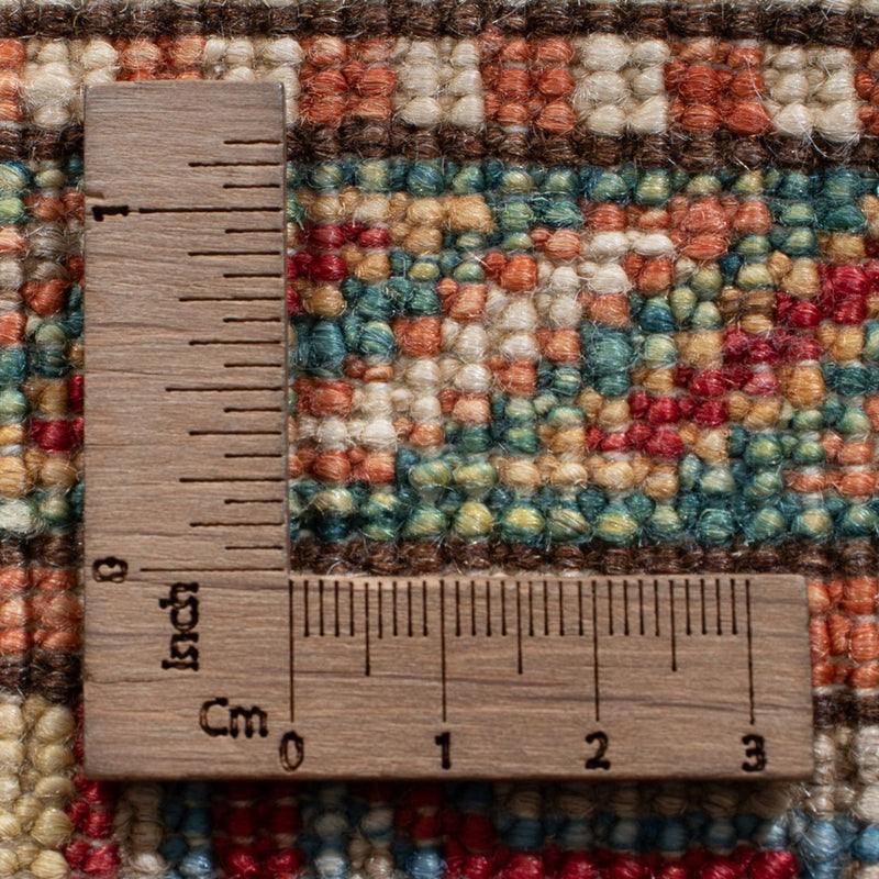 Runner Ziegler Carpet - Kazak - 203 x 72 cm - beige