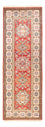 Runner Ziegler Carpet - Kazak - 207 x 73 cm - röd