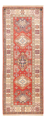 Runner Ziegler Carpet - Kazak - 190 x 73 cm - ljusröd