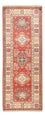 Runner Ziegler Carpet - Kazak - 190 x 73 cm - ljusröd