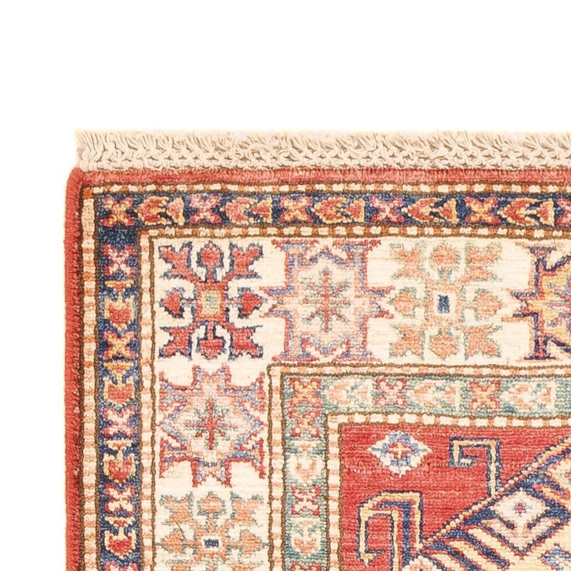 Runner Ziegler Carpet - Kazak - 190 x 73 cm - ljusröd