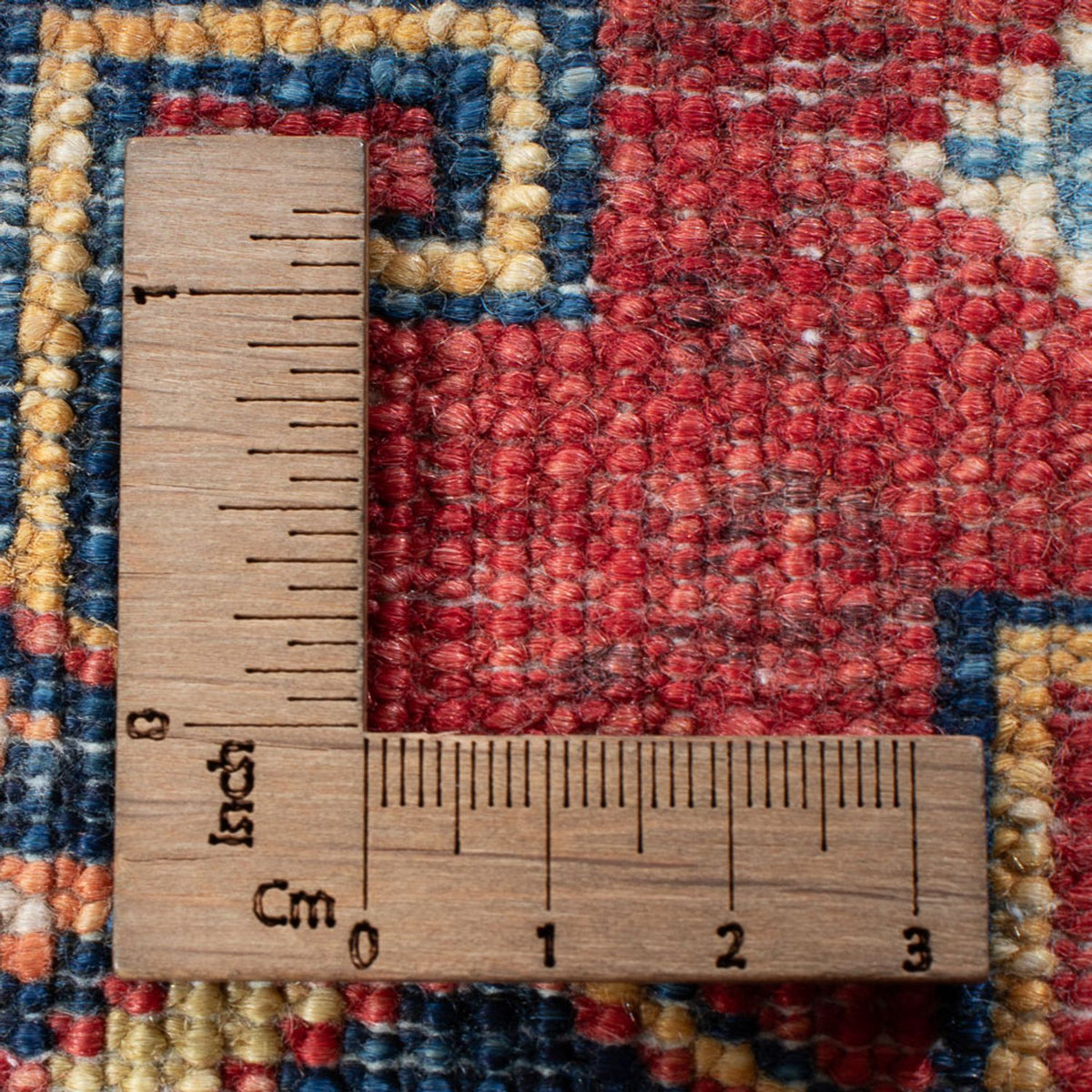 Runner Ziegler Carpet - Kazak - 190 x 73 cm - ljusröd