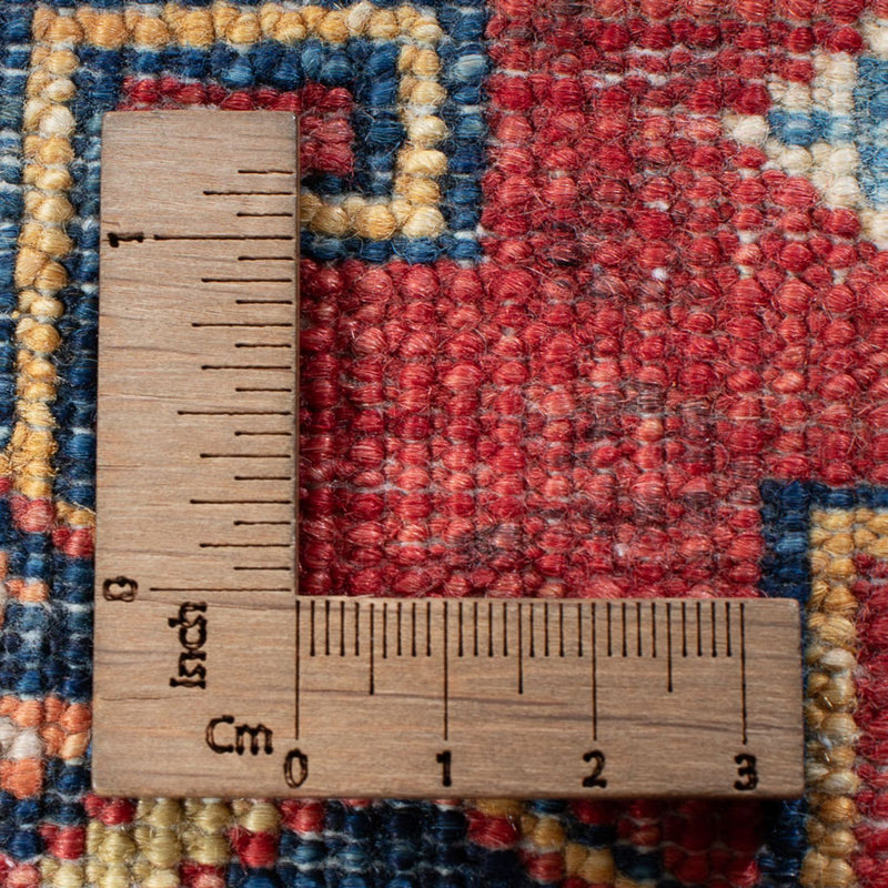 Runner Ziegler Carpet - Kazak - 190 x 73 cm - ljusröd