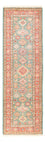 Runner Ziegler Carpet - Kazak - 186 x 59 cm - ljusgrön