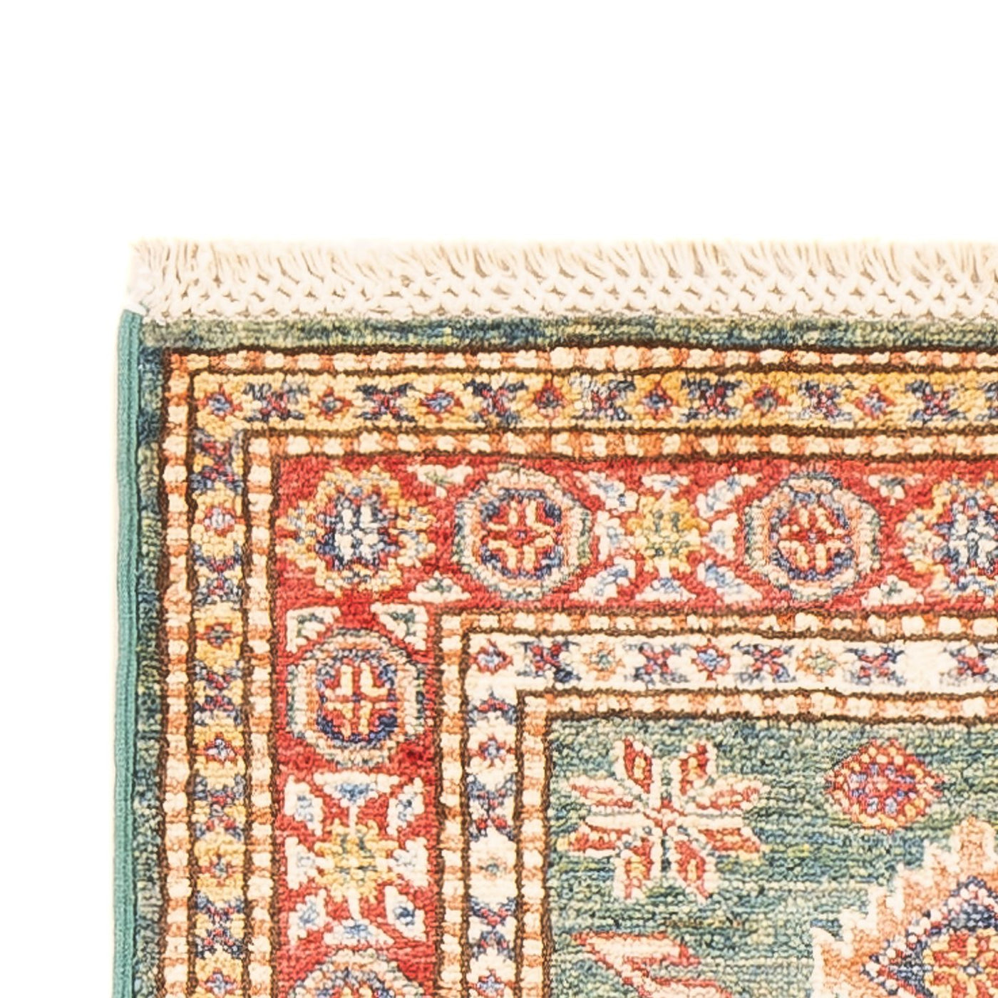 Kazak Mattan 186x59cm - Oriental Carpet