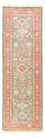 Runner Ziegler Carpet - Kazak - 187 x 60 cm - ljusgrön