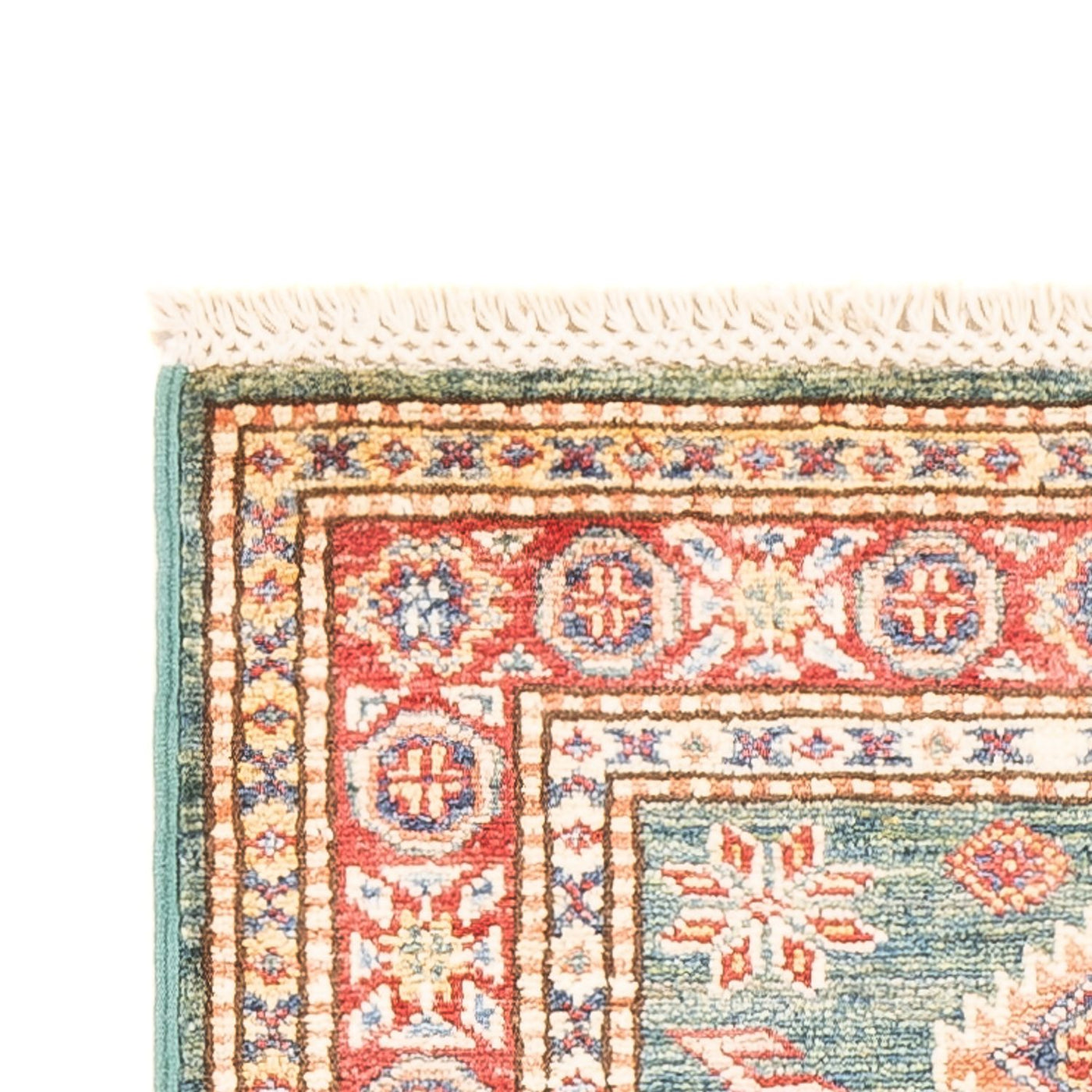 Kazak Mattan 188x61cm - Oriental Carpet
