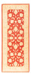 Runner Ziegler Carpet - 204 x 86 cm - röd