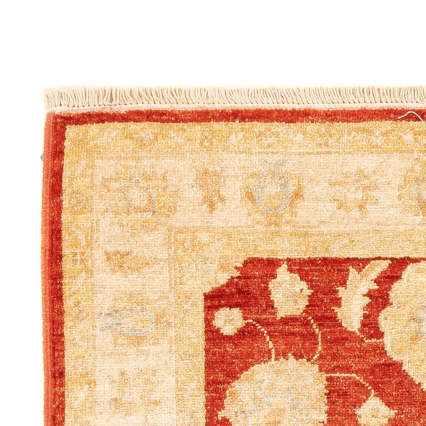 Ziegler Carpet 204x86cm - Oriental Carpet