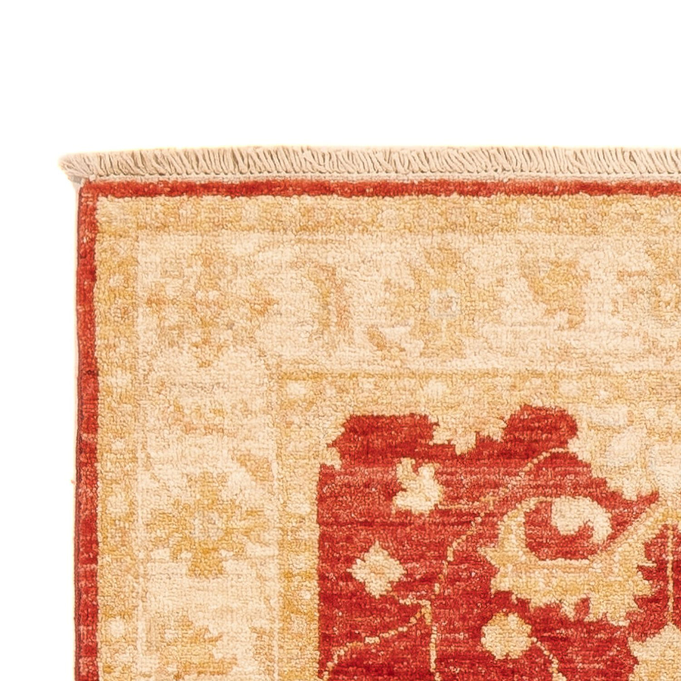Ziegler Carpet 206x75cm - Oriental Carpet