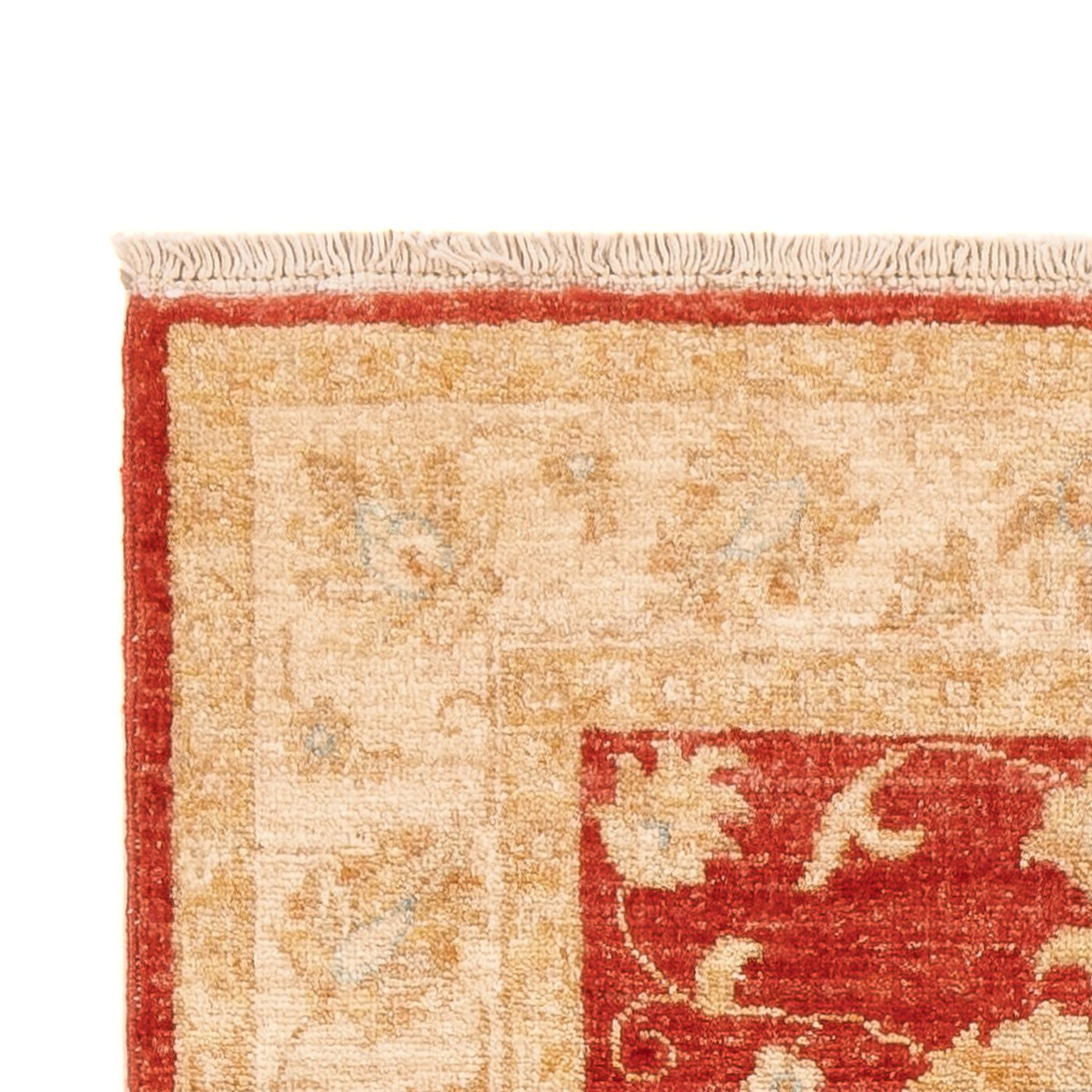 Ziegler Carpet 199x75cm - Oriental Carpet