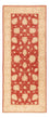 Runner Ziegler Carpet - 200 x 82 cm - röd