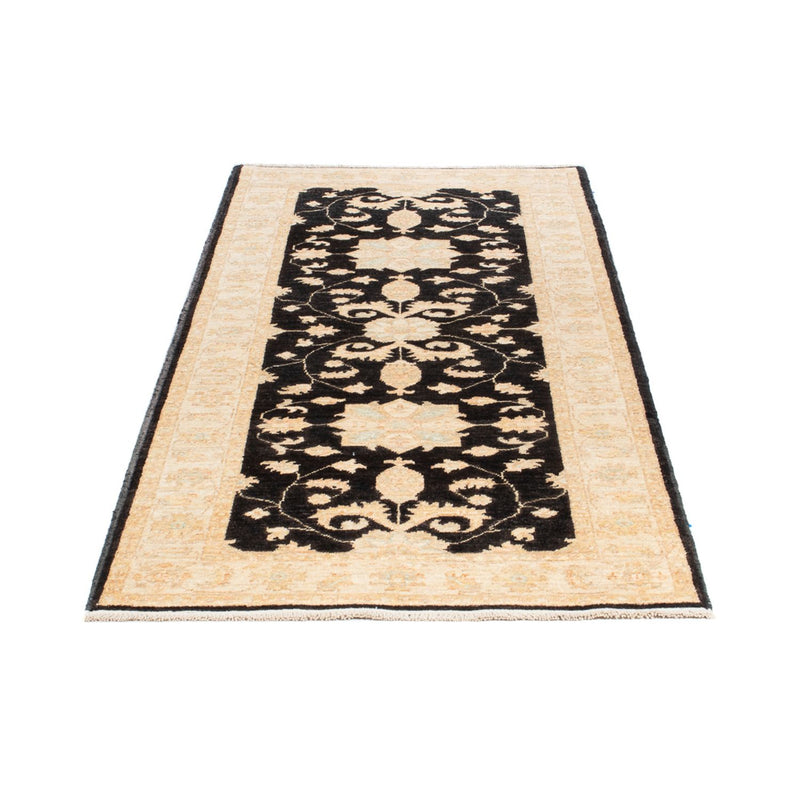 Runner Ziegler Carpet - 208 x 78 cm - svart