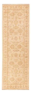 Runner Ziegler Carpet - 203 x 68 cm - beige