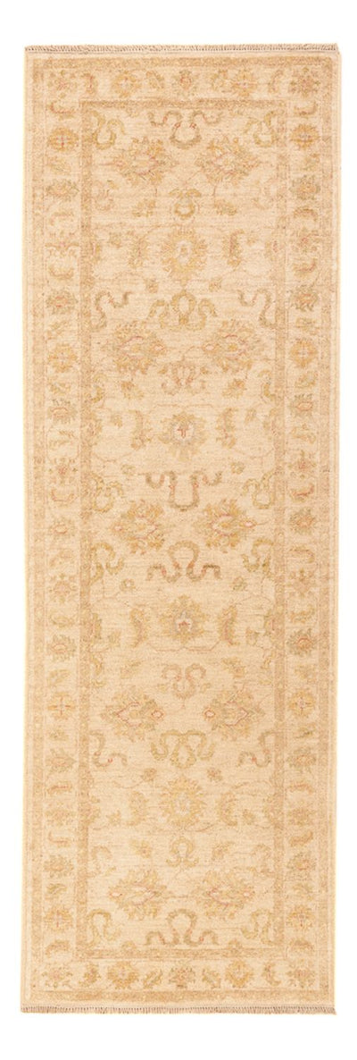 Ziegler Carpet 68x203cm - Oriental Carpet