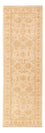 Runner Ziegler Carpet - 203 x 68 cm - beige
