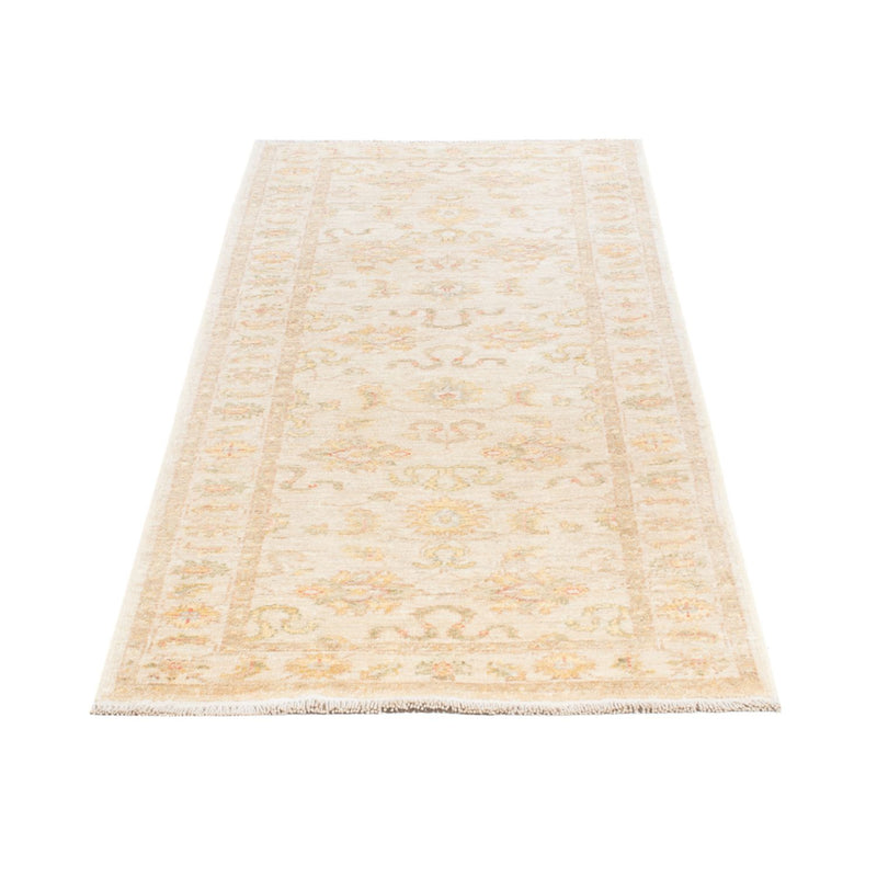 Runner Ziegler Carpet - 203 x 68 cm - beige